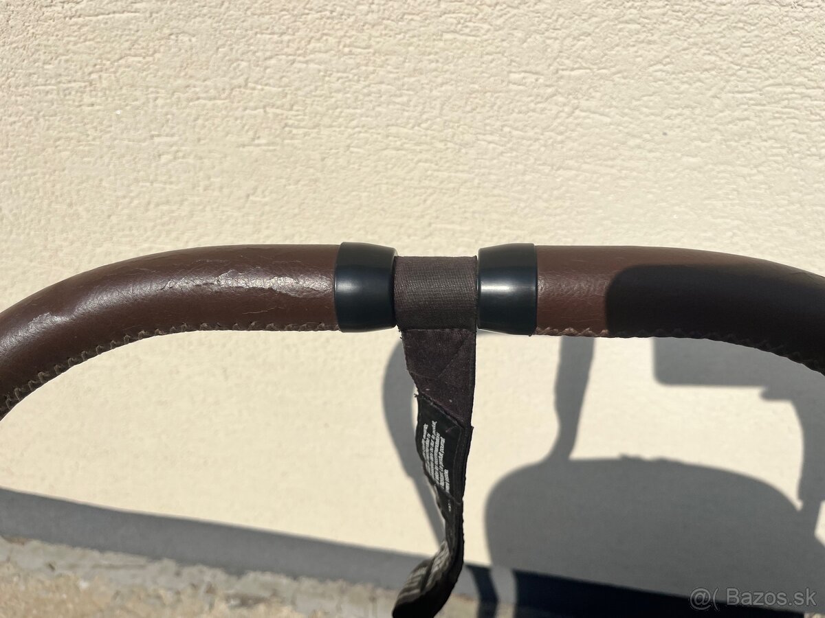 Kočiar Mamas&Papas - 4