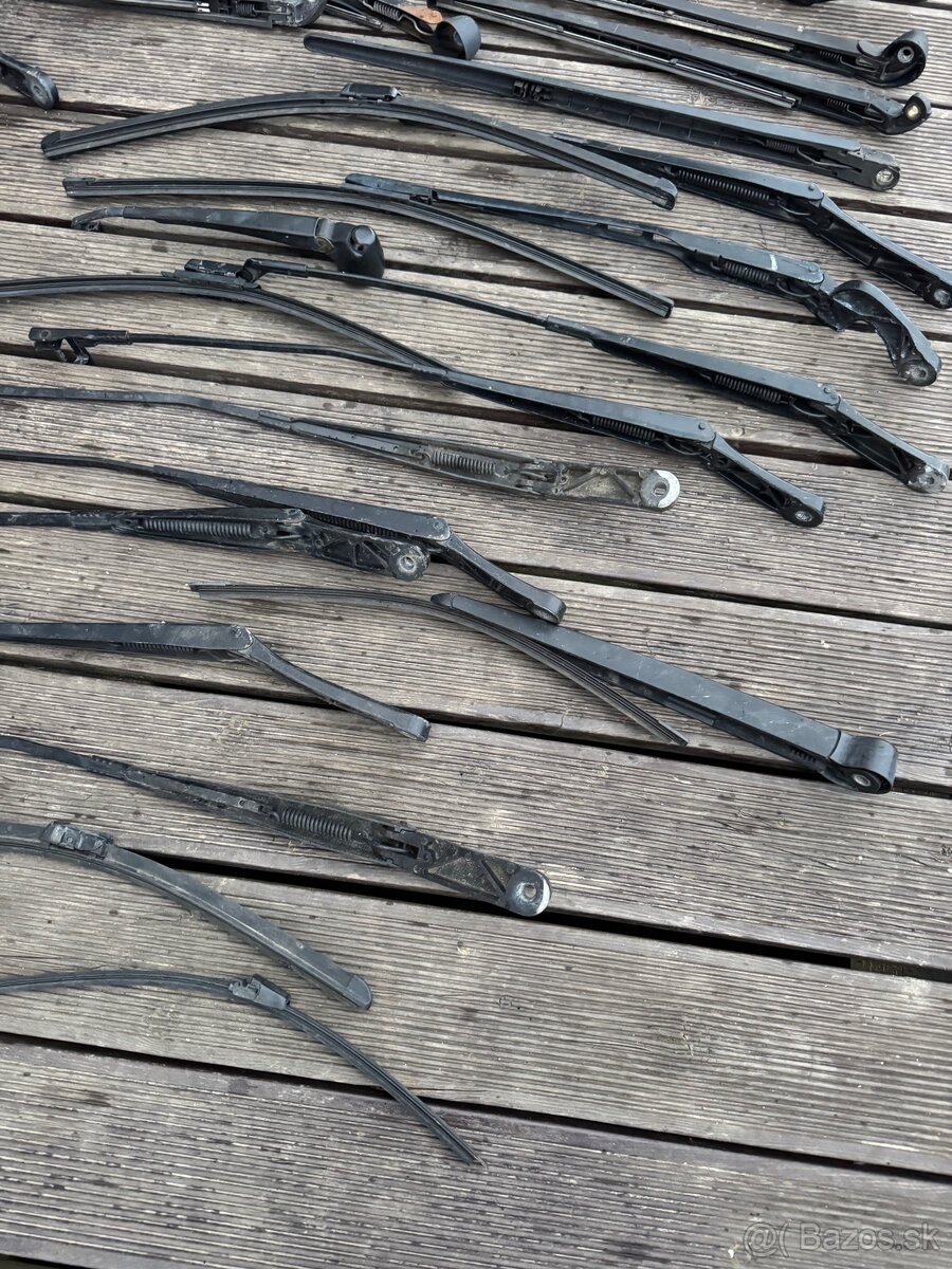 Ramienko stierača - 4