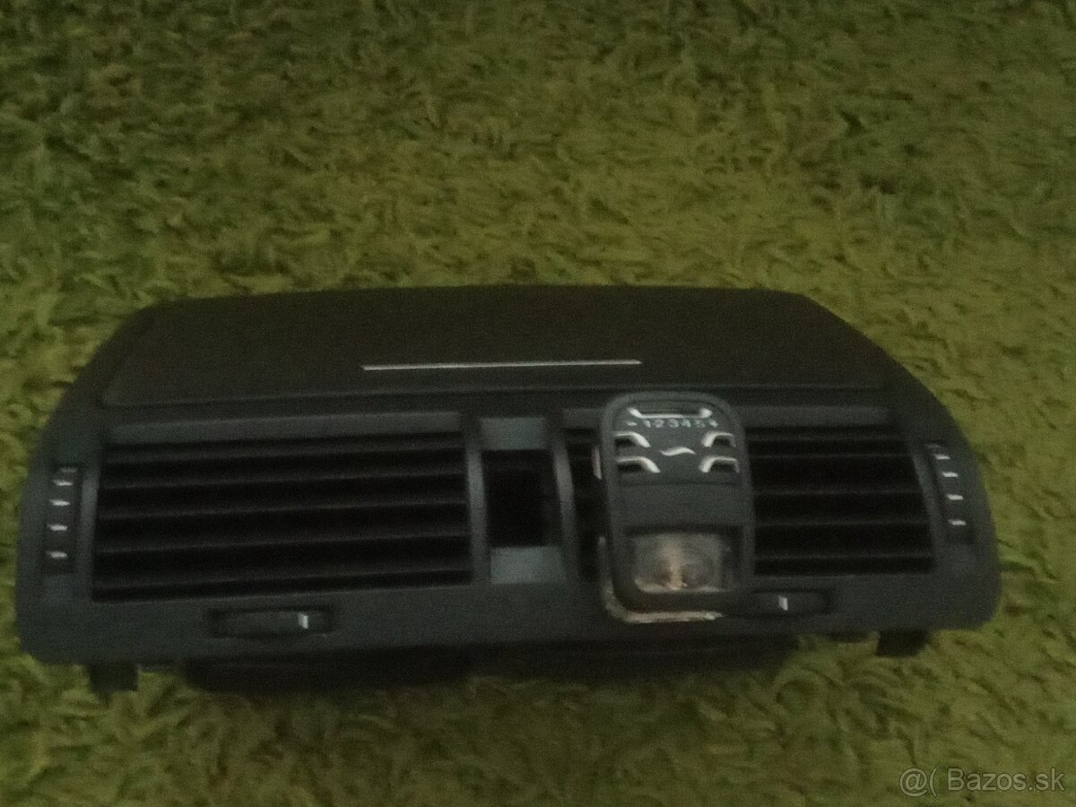 Škoda diely Octavia 2 - 4