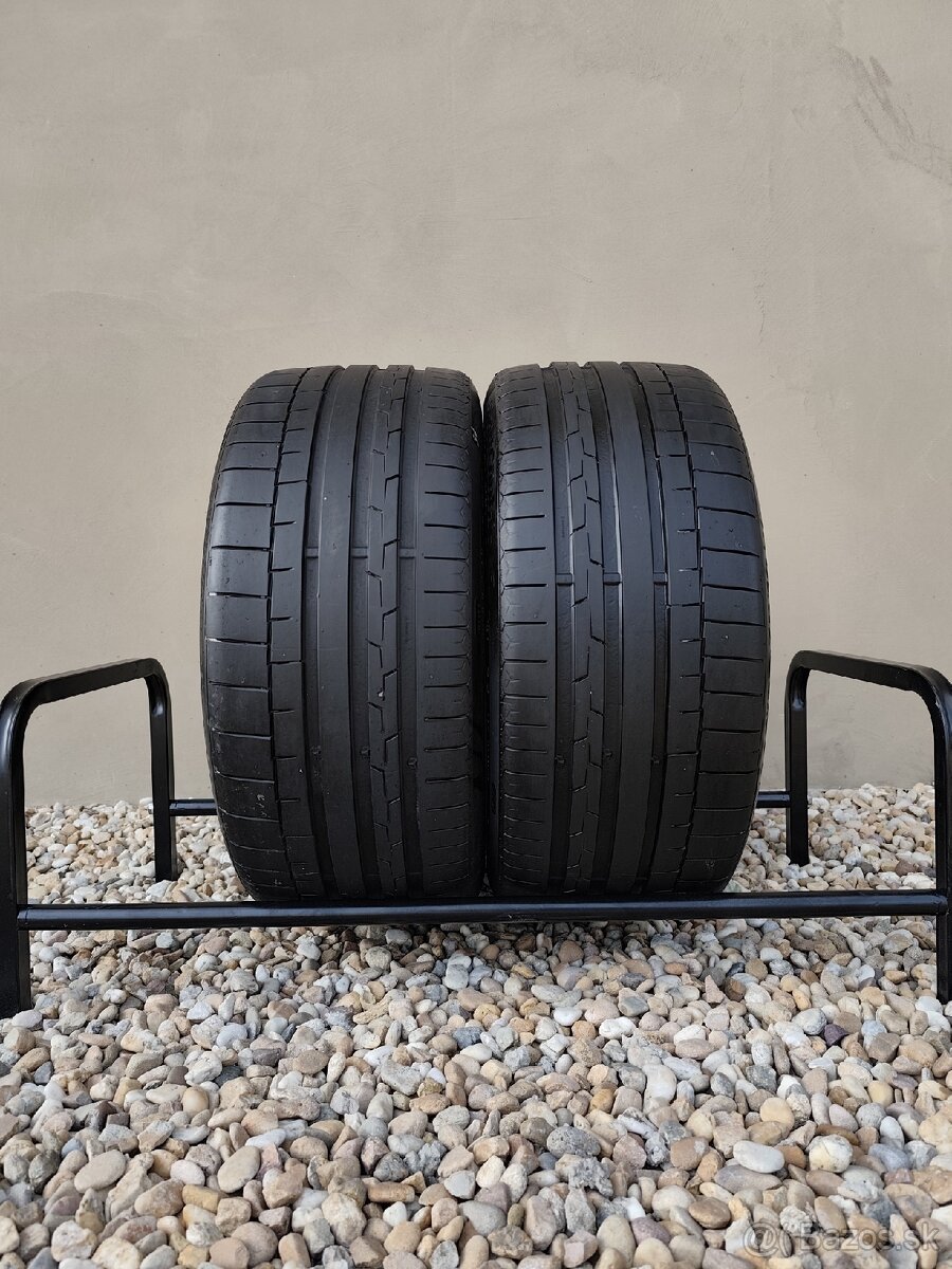 2x 245/35R19 93Y XL Continental 2024 - 4