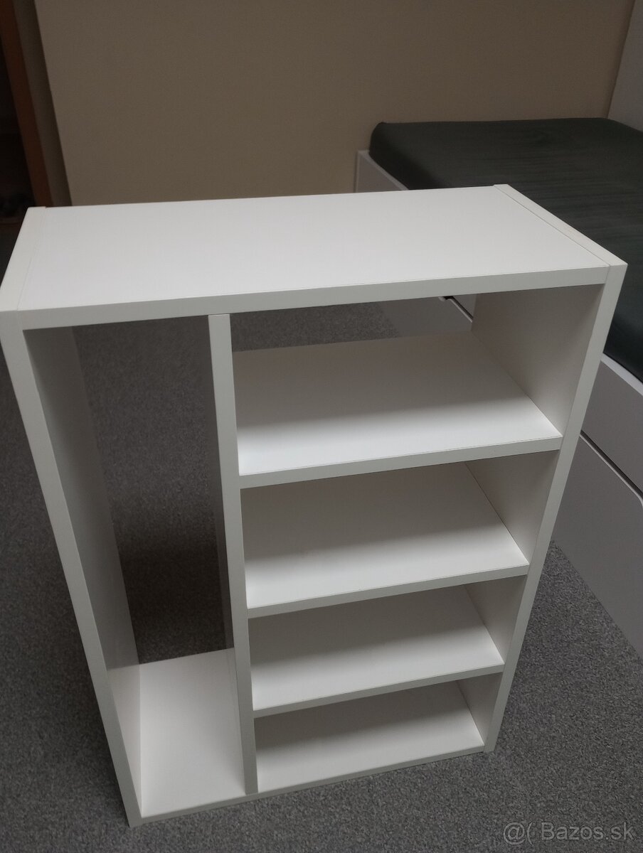 Policový diel expedit + nadstavec - 4