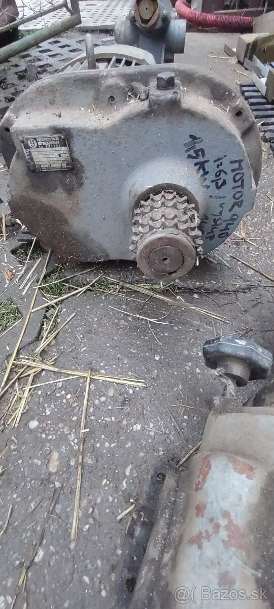 Prevodovka - 4