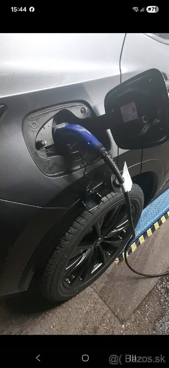 Lexus NX 450h+plug-in hybrid - 4