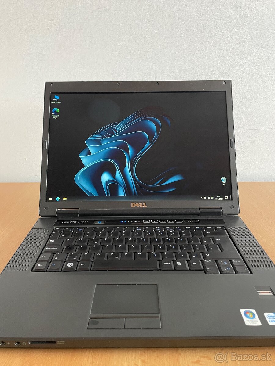 Dell Vostro 1520 - 4