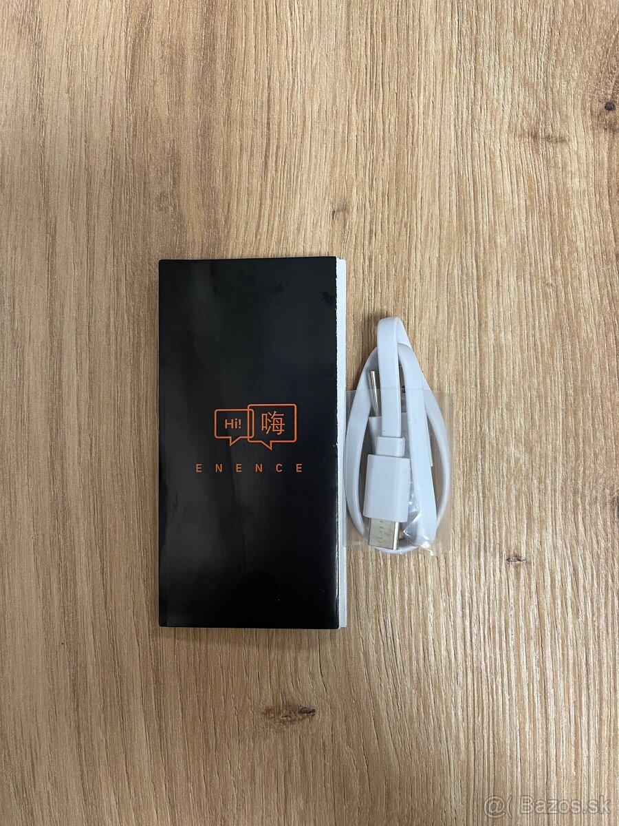 Inteligentný prekladač - 4