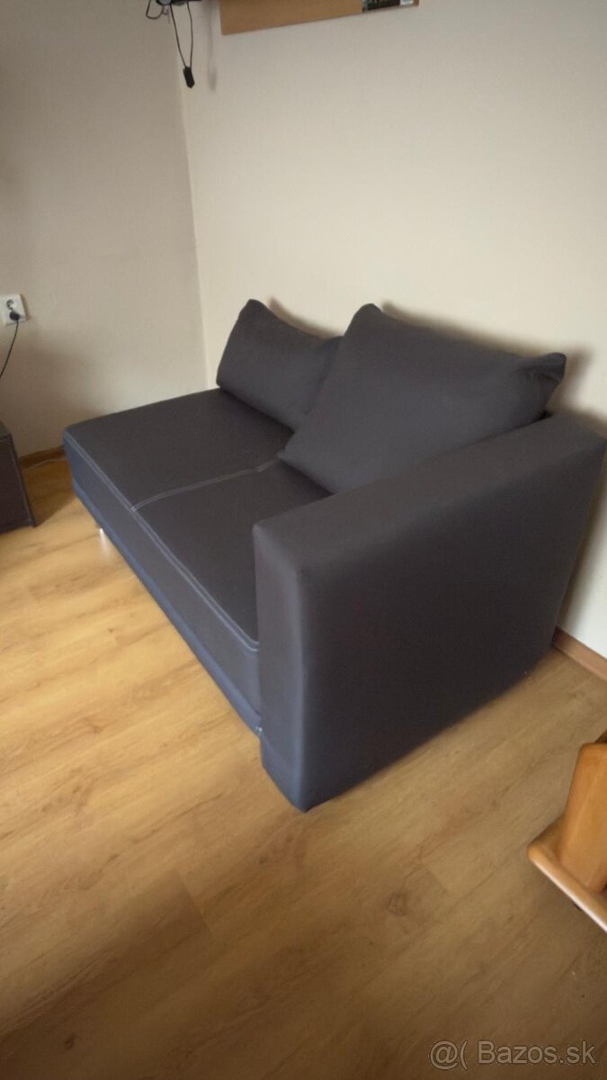 Rozkladací gauč / sedačka - 4