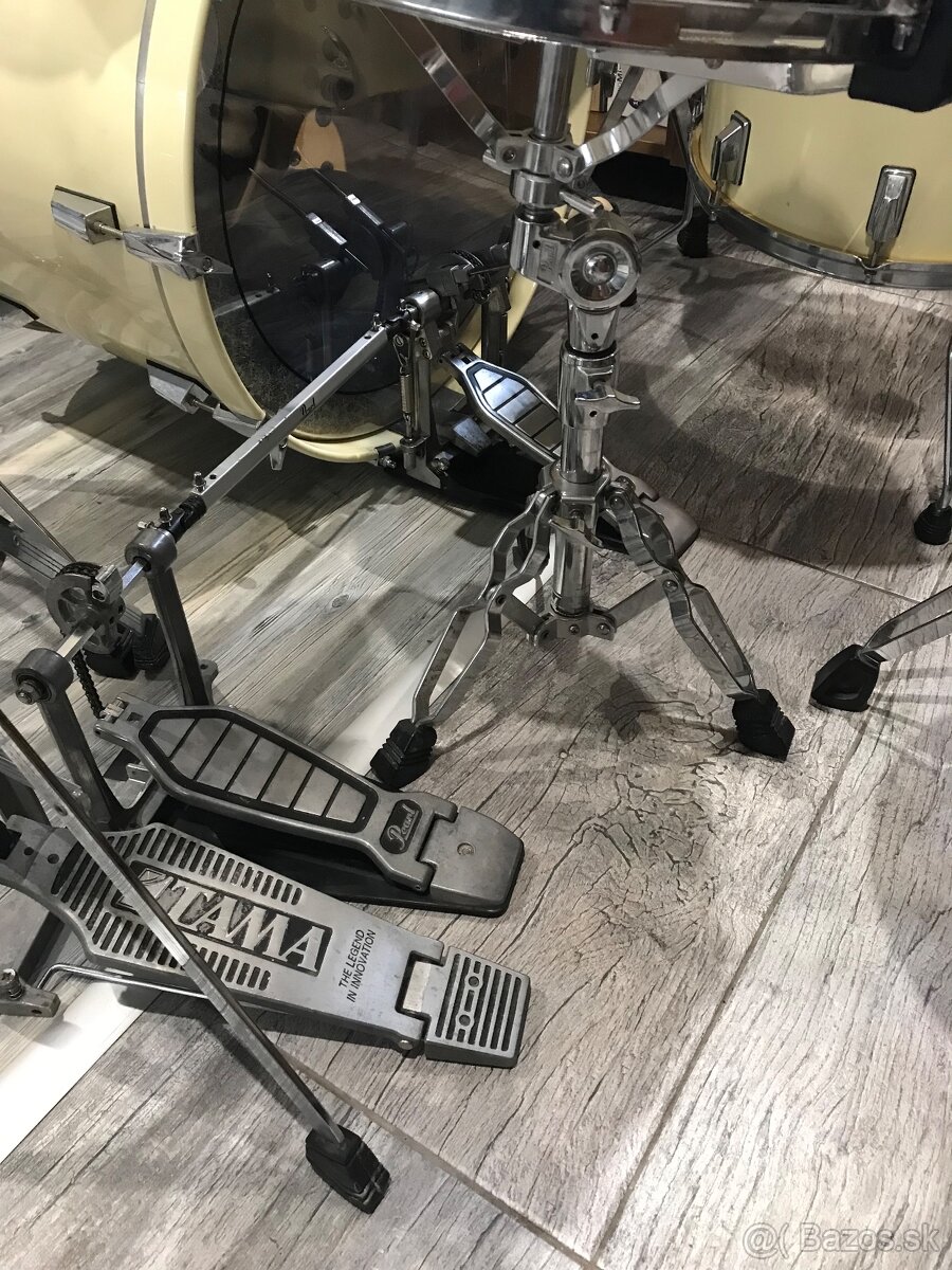 Pearl World series komplet sada - 4