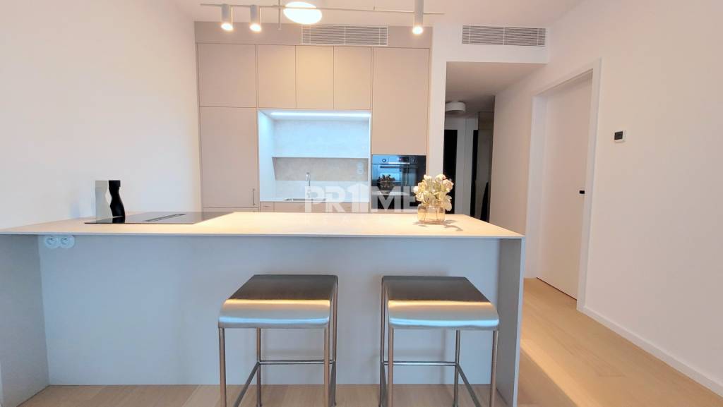 ŠTÝLOVÝ 2i BYT, SKY PARK, KLÍMA, PARKING, LOGGIA, Bottova ul - 4