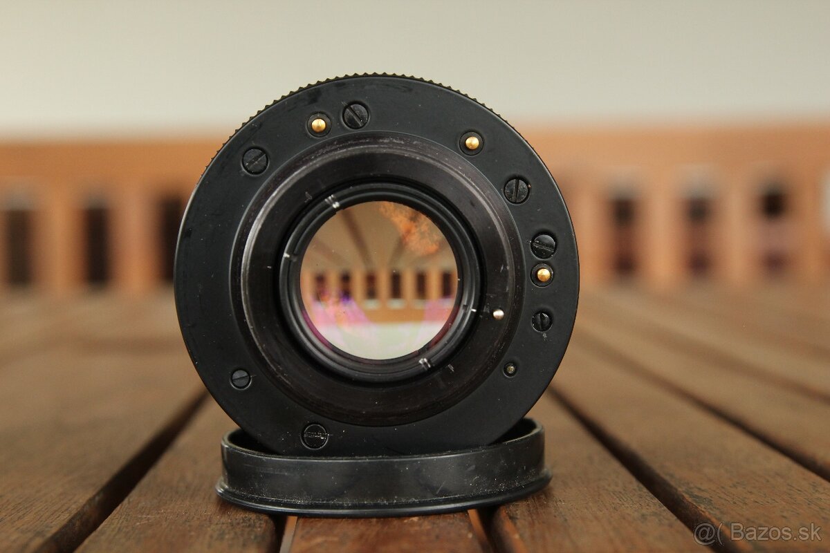 Carl Zeiss Jena PANCOLAR 1,8/50 - 4