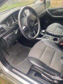 Mercedes-Benz B200 CDI 103kW - 4