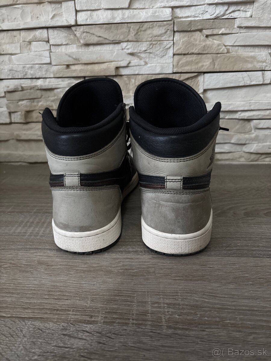 Nike air Jordan 1 - 4