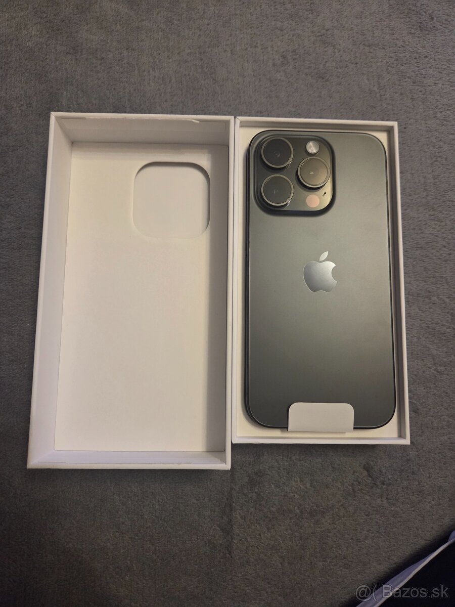 Ipfone 15 pro +apple watch ultra 2 - 4