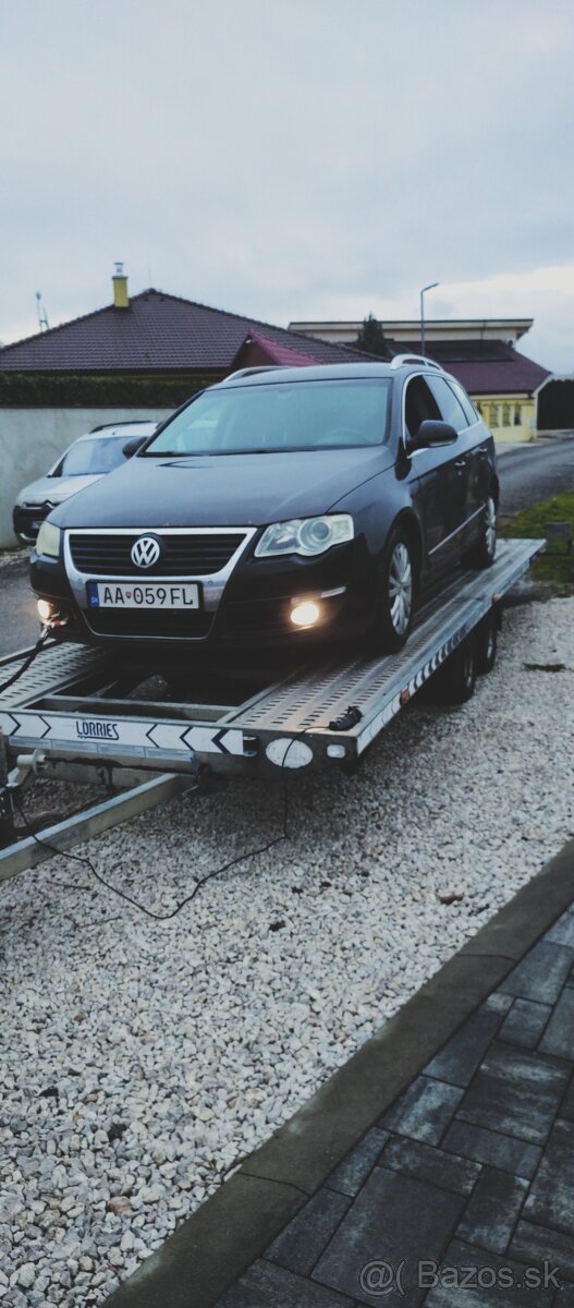 Odtahová služba Trenčin - 4