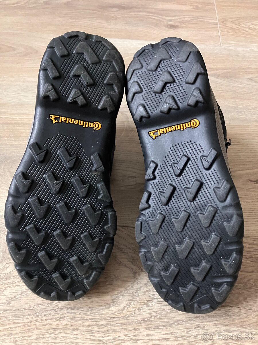 Adidas Terrex 38 2/3 - 4
