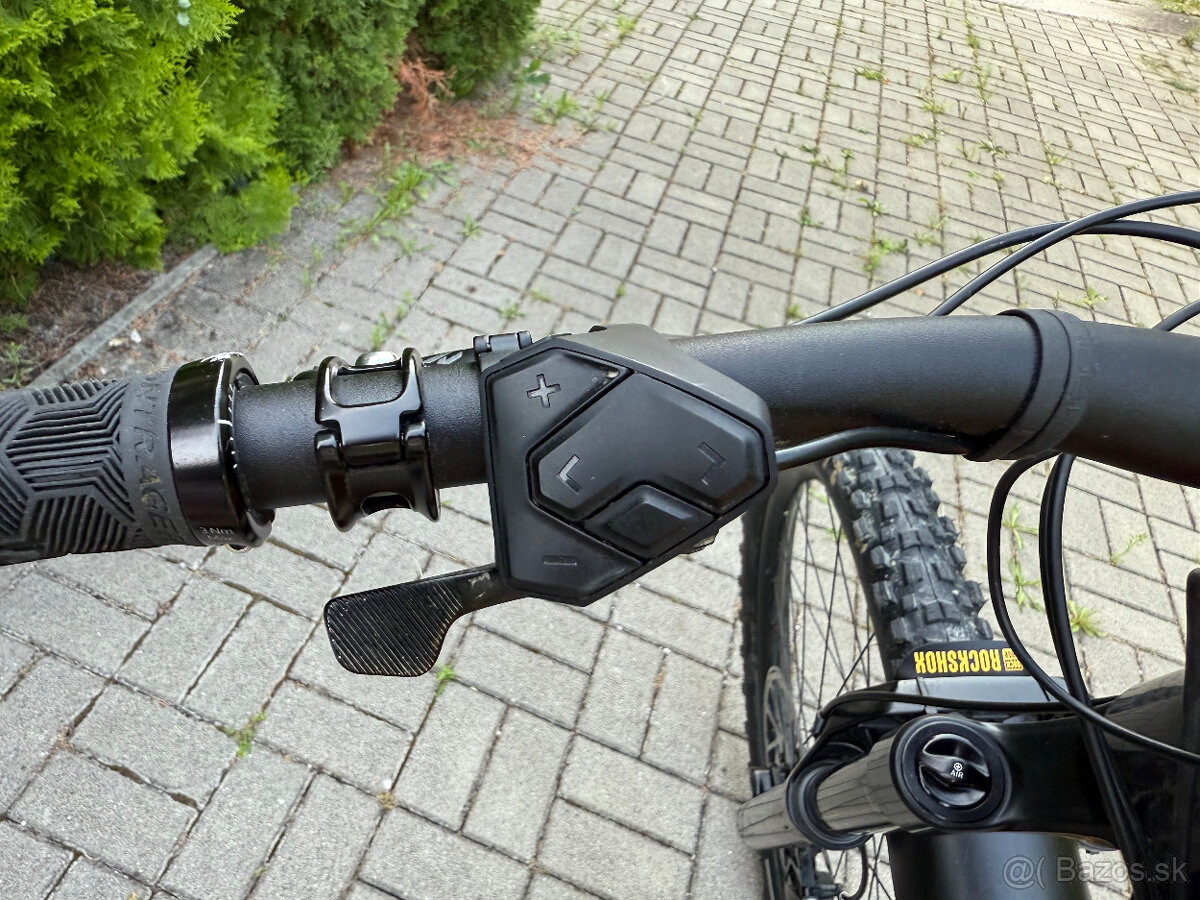 Trek Rail 9, 2021, veľkosť XL - 4