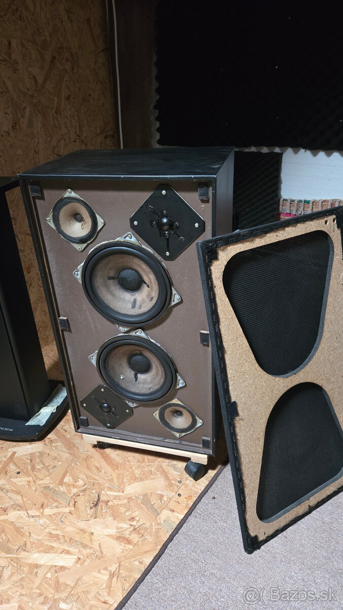 VIDEOTON Supermax D402E - 4