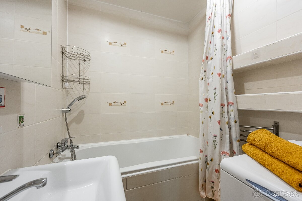 3-izbový byt, Košice – Furča, Bielocerkevska, 65 m² + loggia - 4