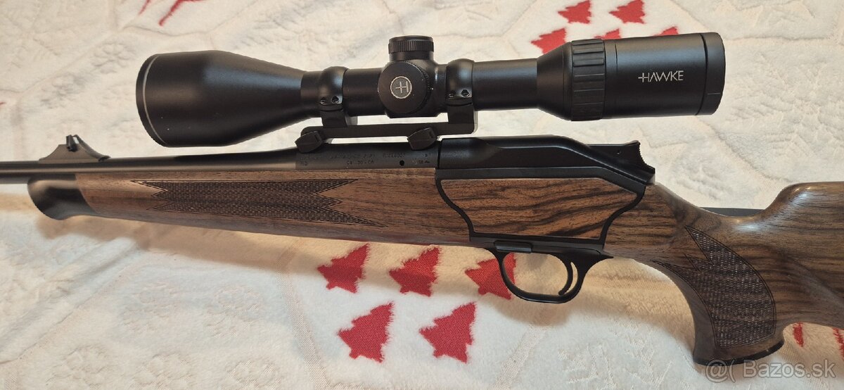 Blaser R8 - 4