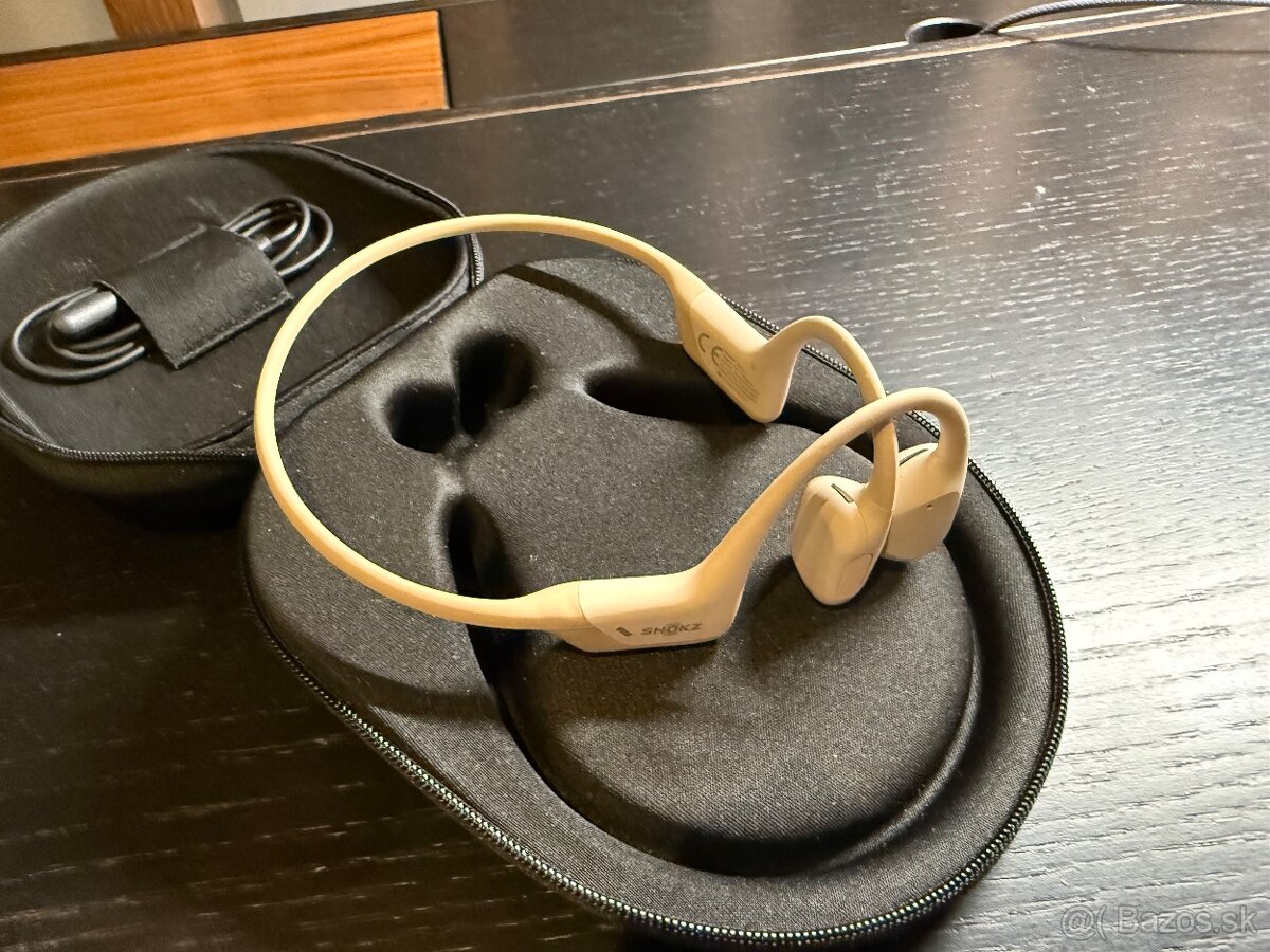 🎧 Shokz OpenRun Pro – model S810 (100 % stav, ako nové) - 4