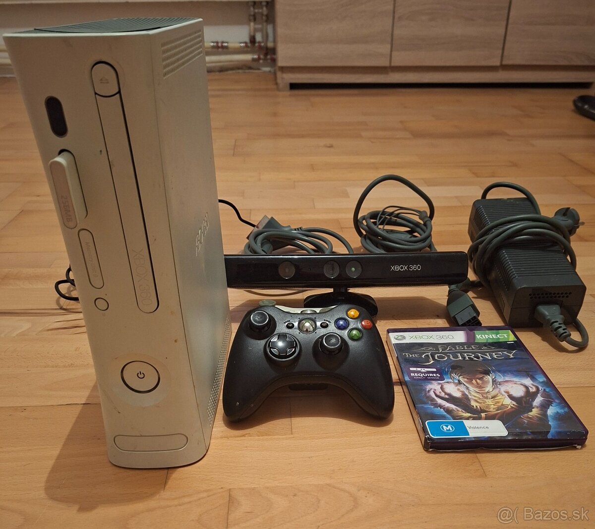 Xbox 360 - 4