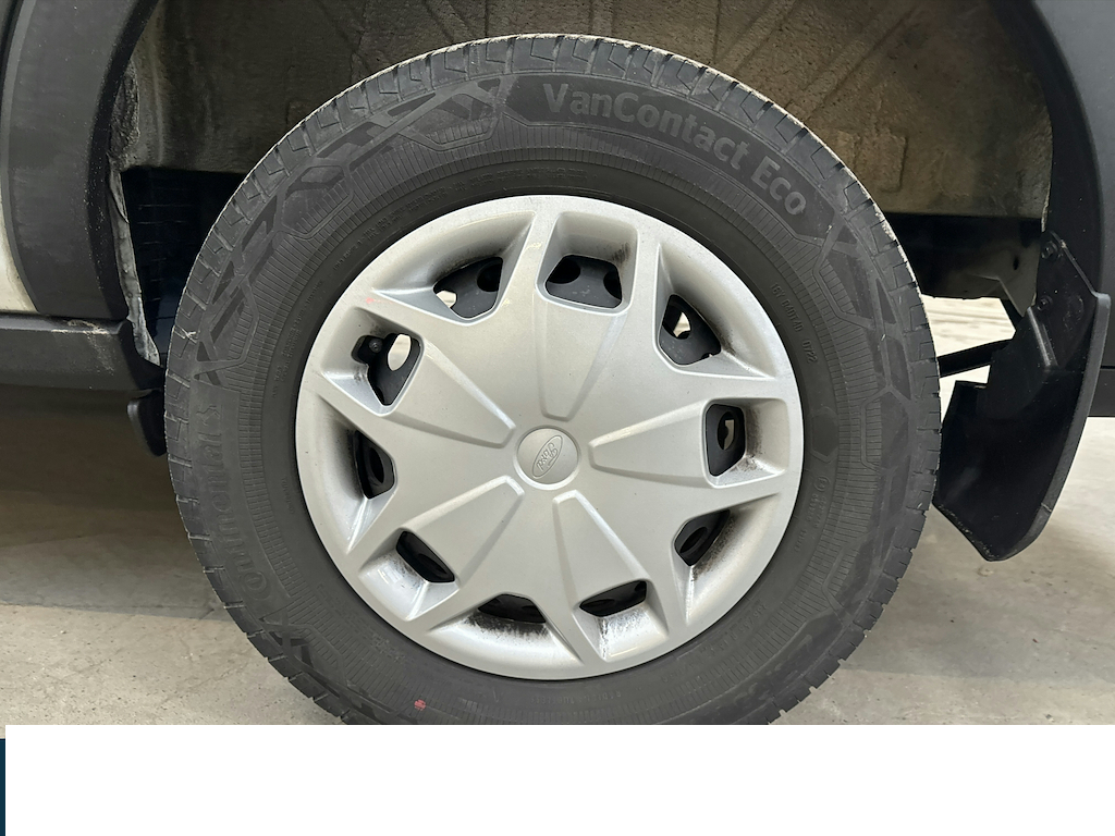 Ford Transit 350 L3H3 6 Miestna - 4