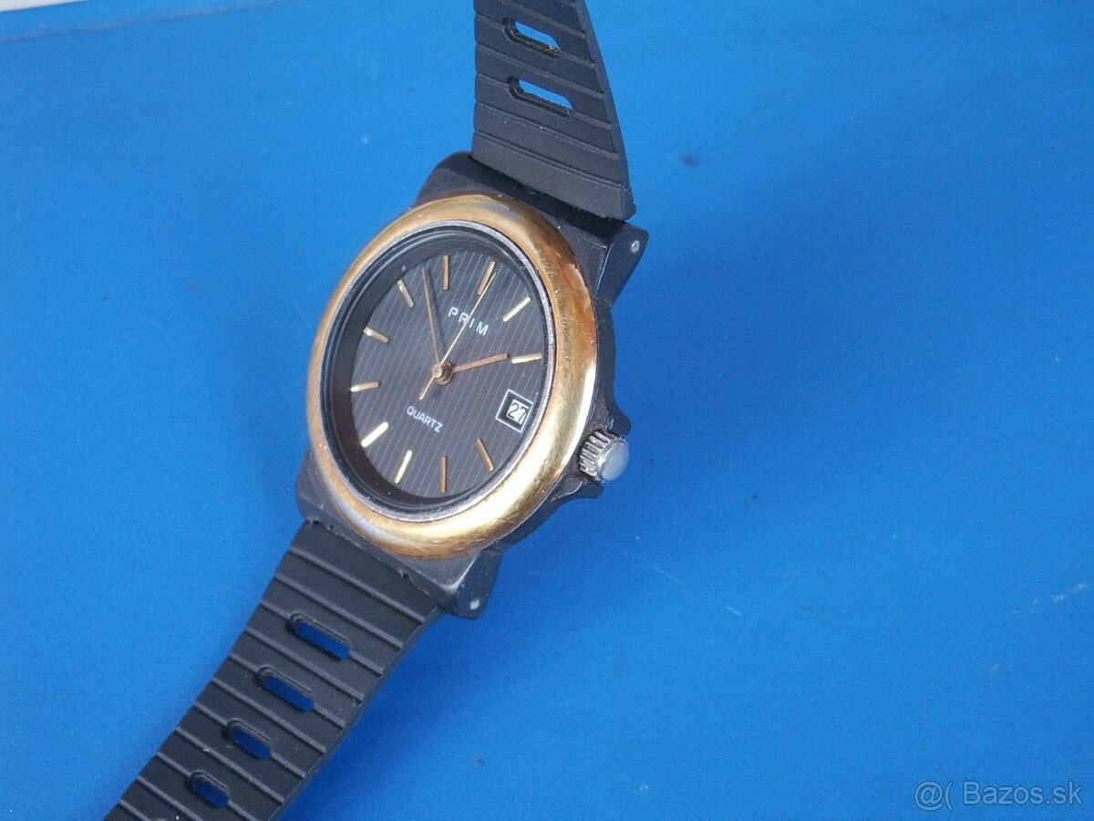 Hodinky Prim . , - 4