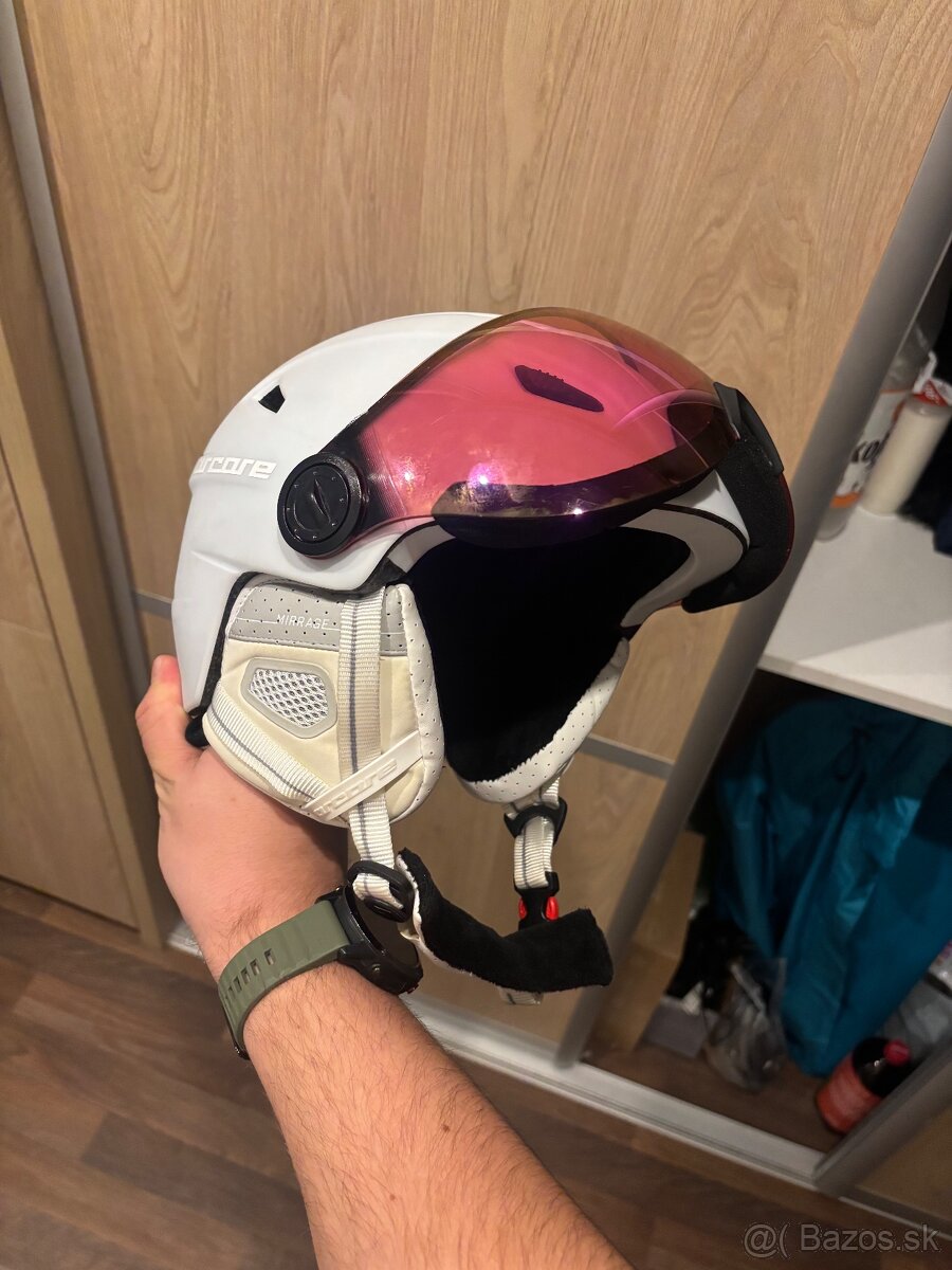 Lyžiarska prilba Dámska Arcore - 4