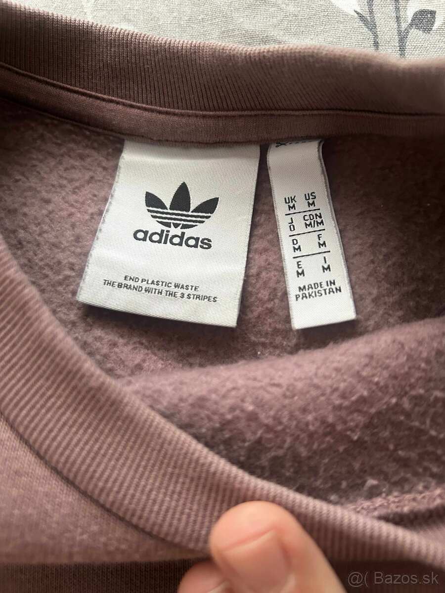 Adidas teplakova súprava - 4