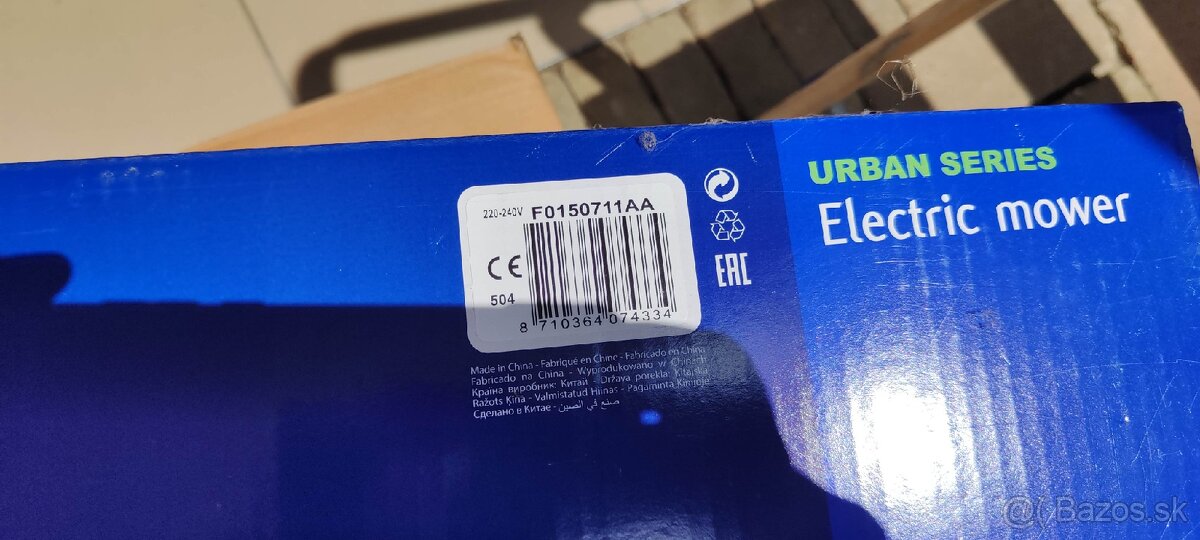 Predam kosacku Skil - 4