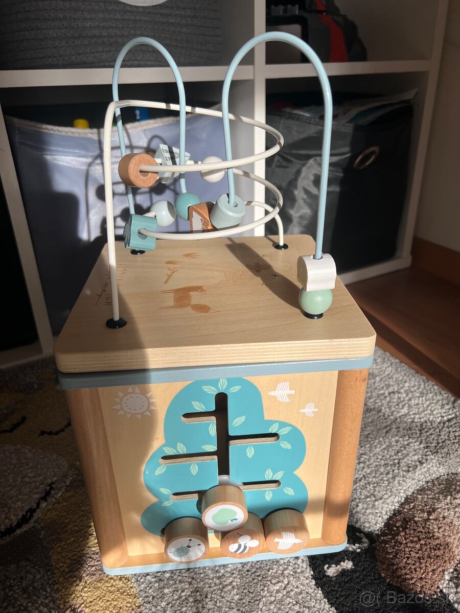 Little dutch hračky - 4