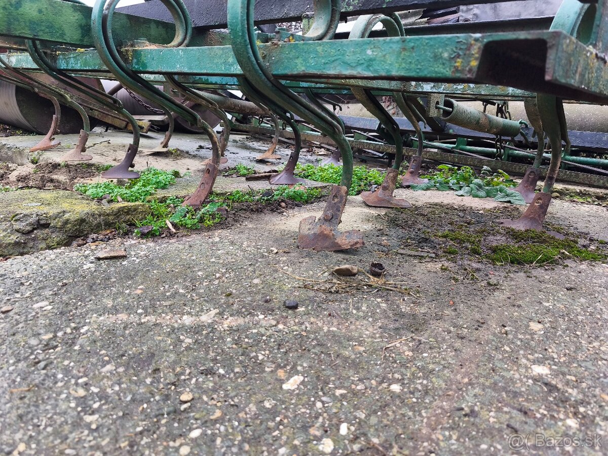 Kultivátor - 4