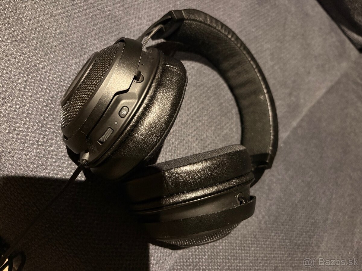 Razer Kraken Ultimate - 4
