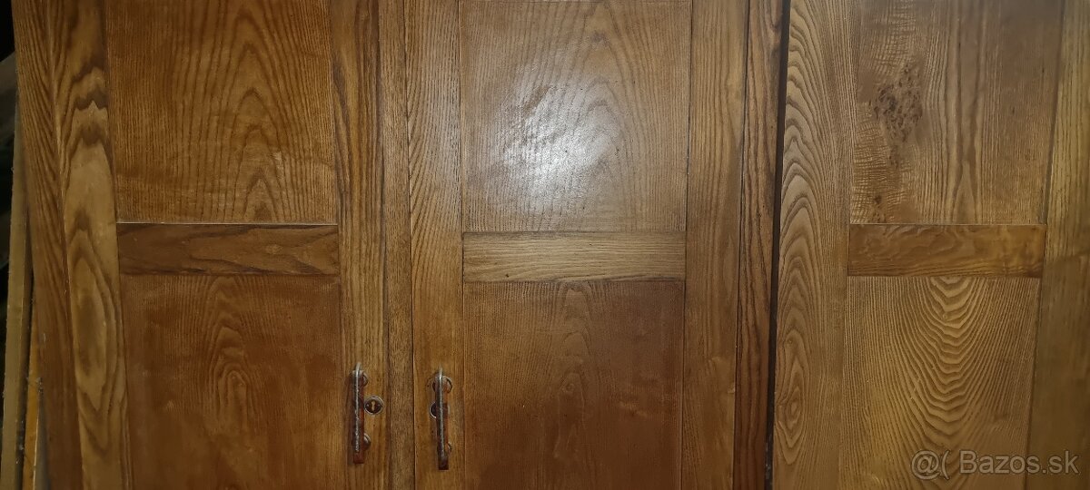 Orechová spálňa - 4