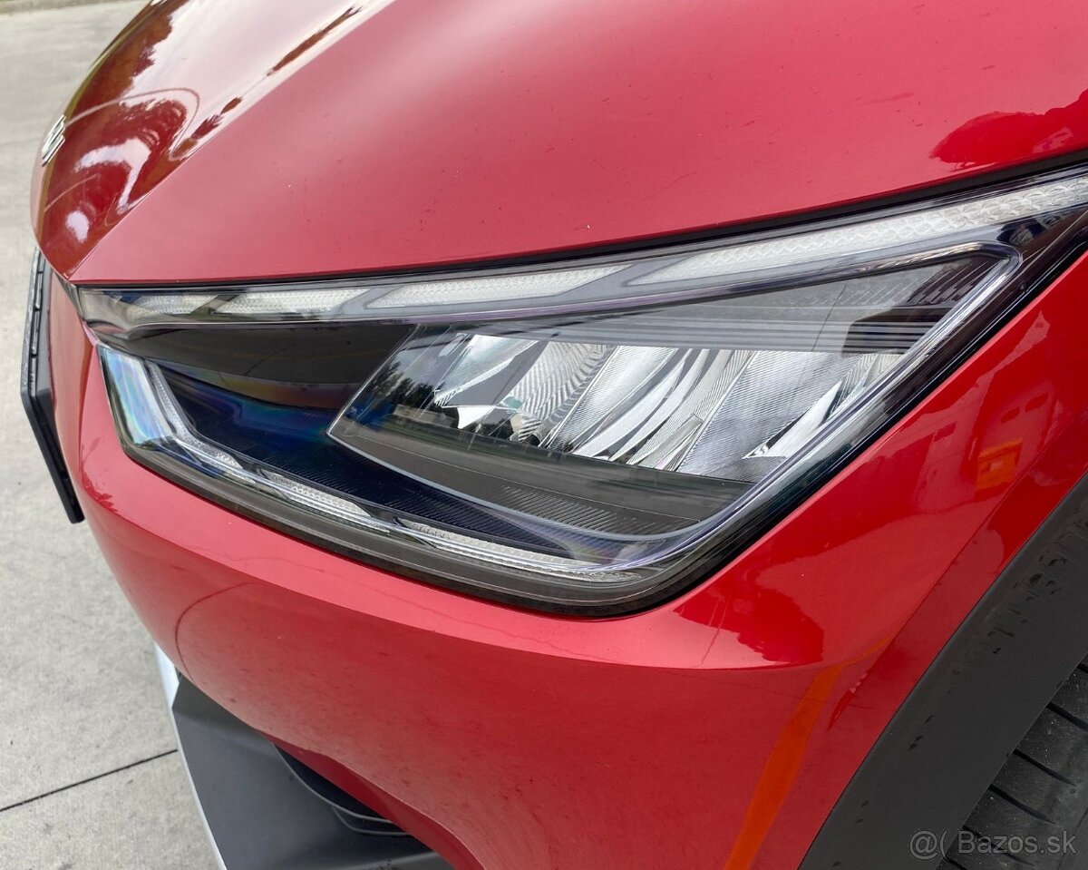 Kia EV6, 58 kW, 2023, ZÁRUKA do 2030 - 4