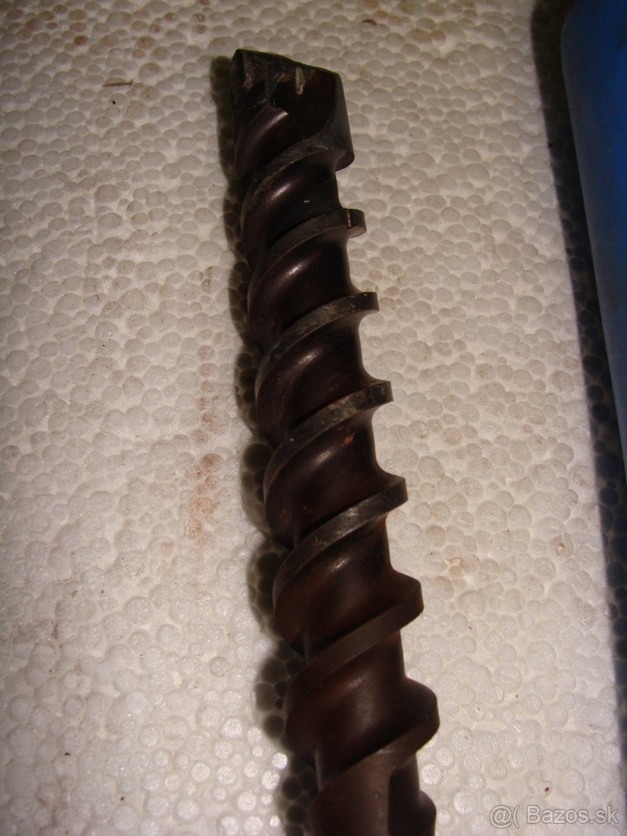 Predam vrtak znacky BOSCH - 4