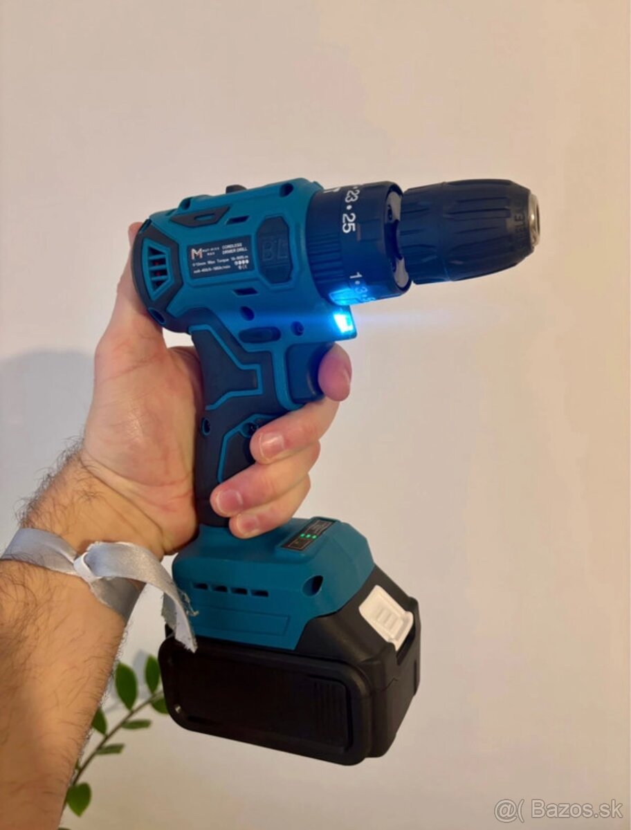 Aku sada MAT-Rixx Max - 4