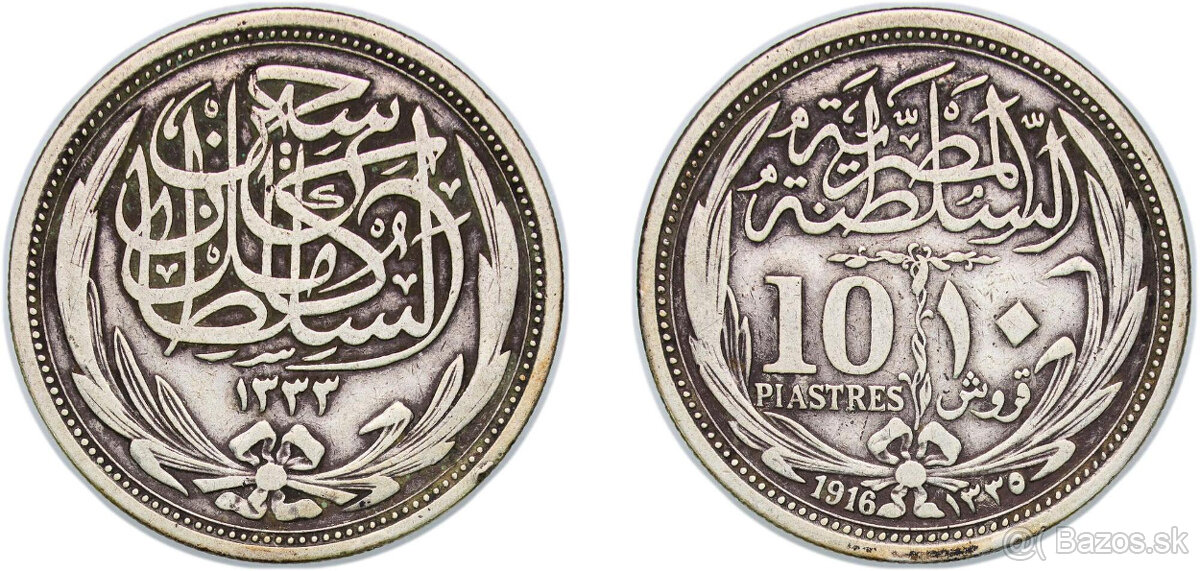 Predám staré mince (5) - 4