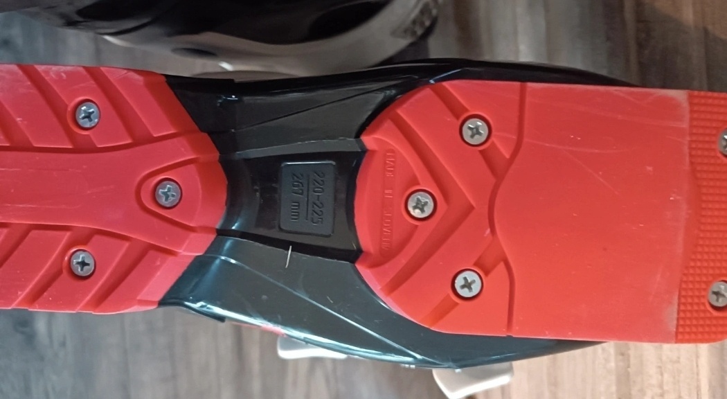 Lyziarky Tecnopro T50 - 4