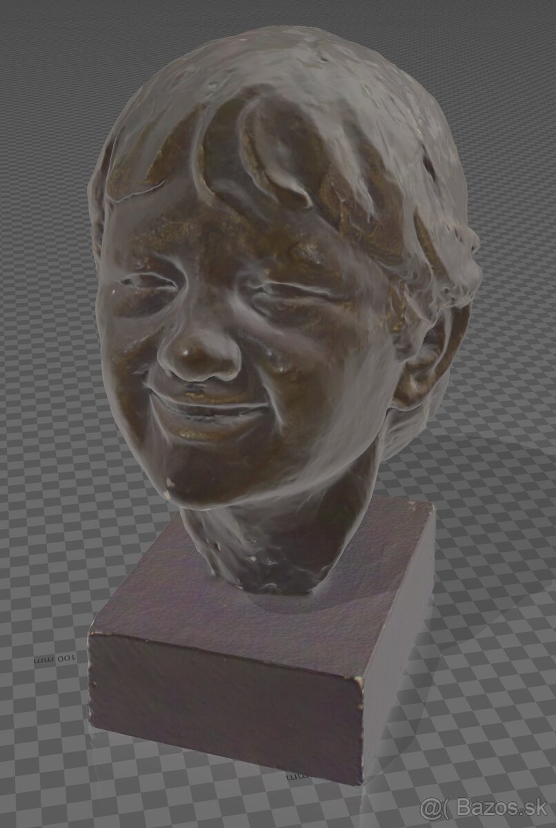 3D Scaner - Einstar Shining 3D - 4