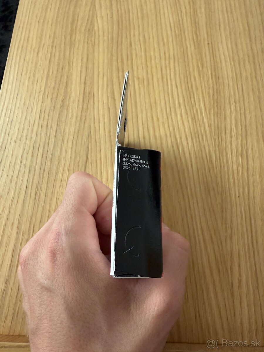 Cartridge HP 655 - 4