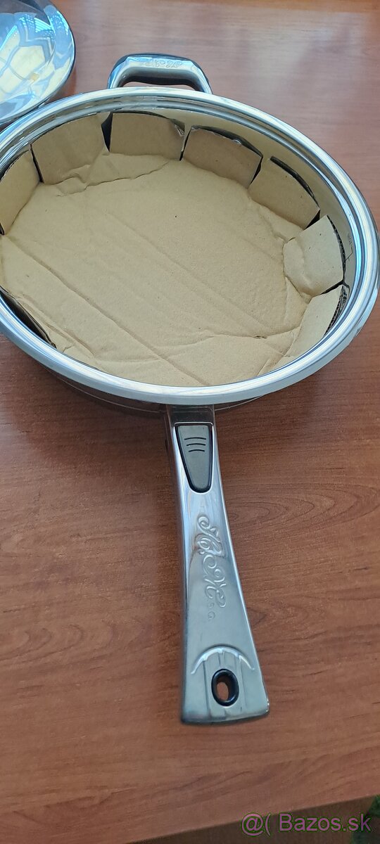 Novy hrniec , panvica Hermann Miller - 4