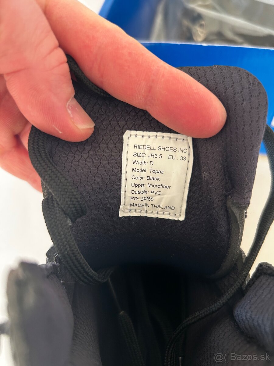 Detske korcule na lad - 4