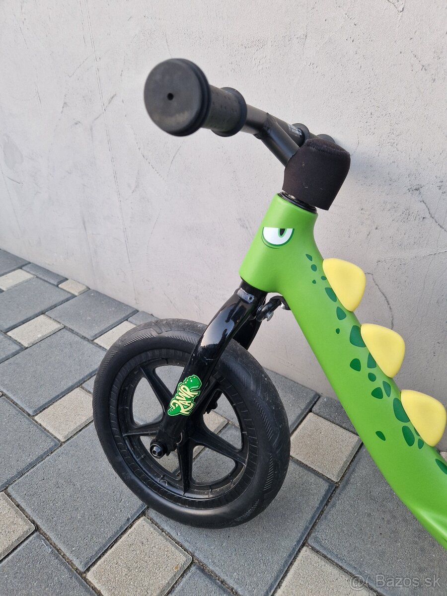 Odrazadlo RoyalBaby - 4