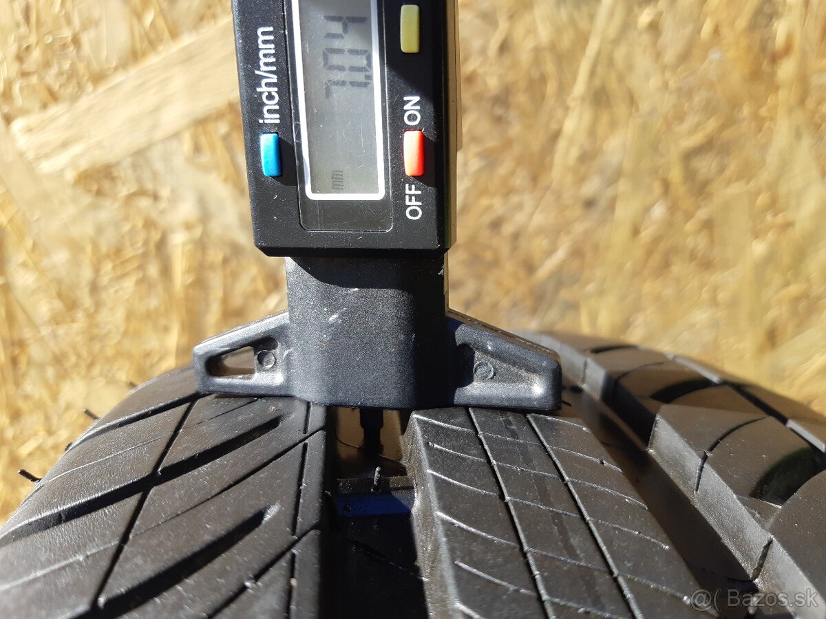 185/60 r14 letne pneumatiky - 4