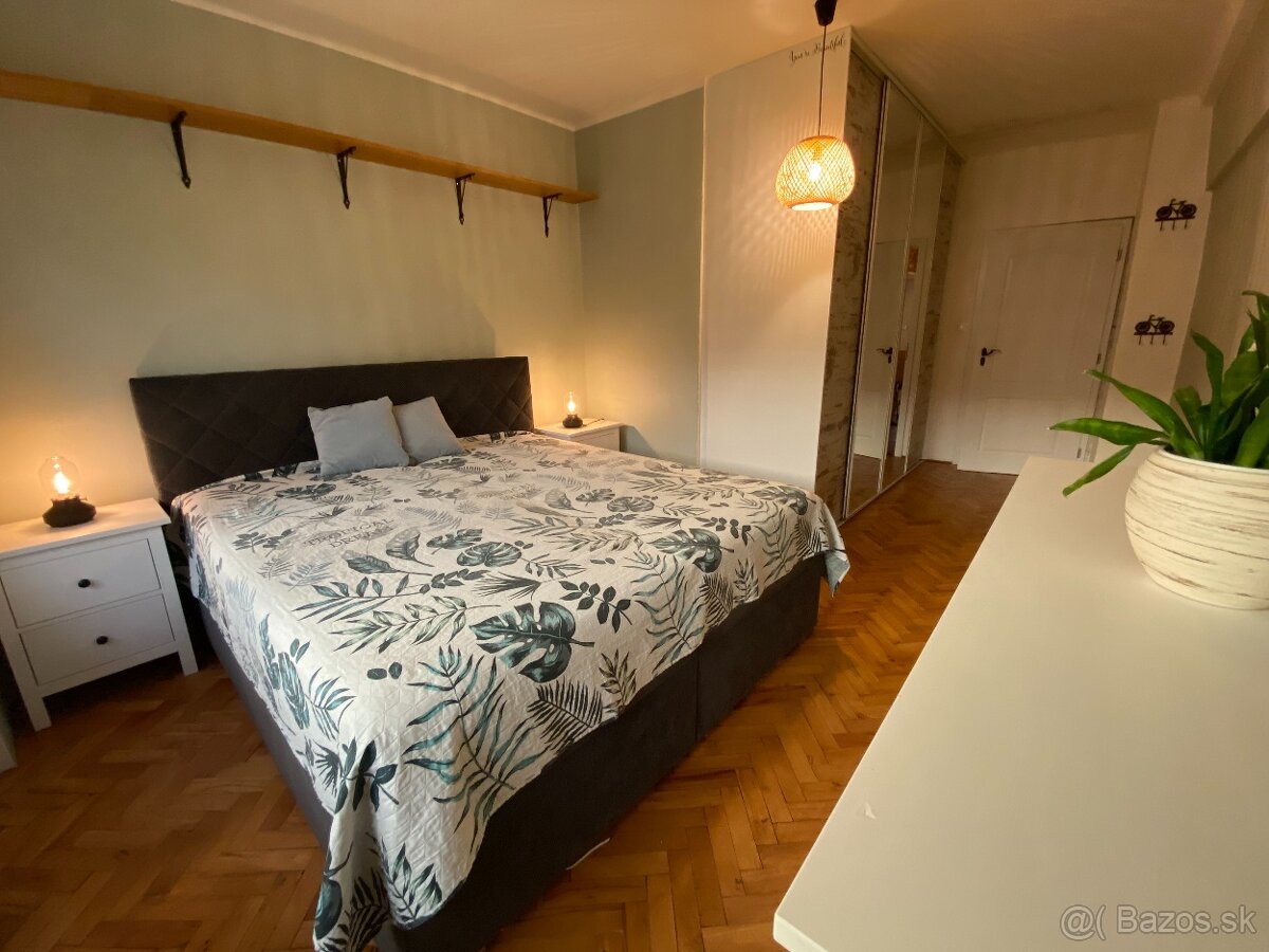 Prenájom 3 izbový štýlový byt - 4