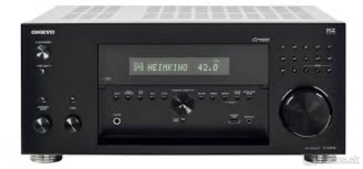Onkyo TX-RZ840 - 4