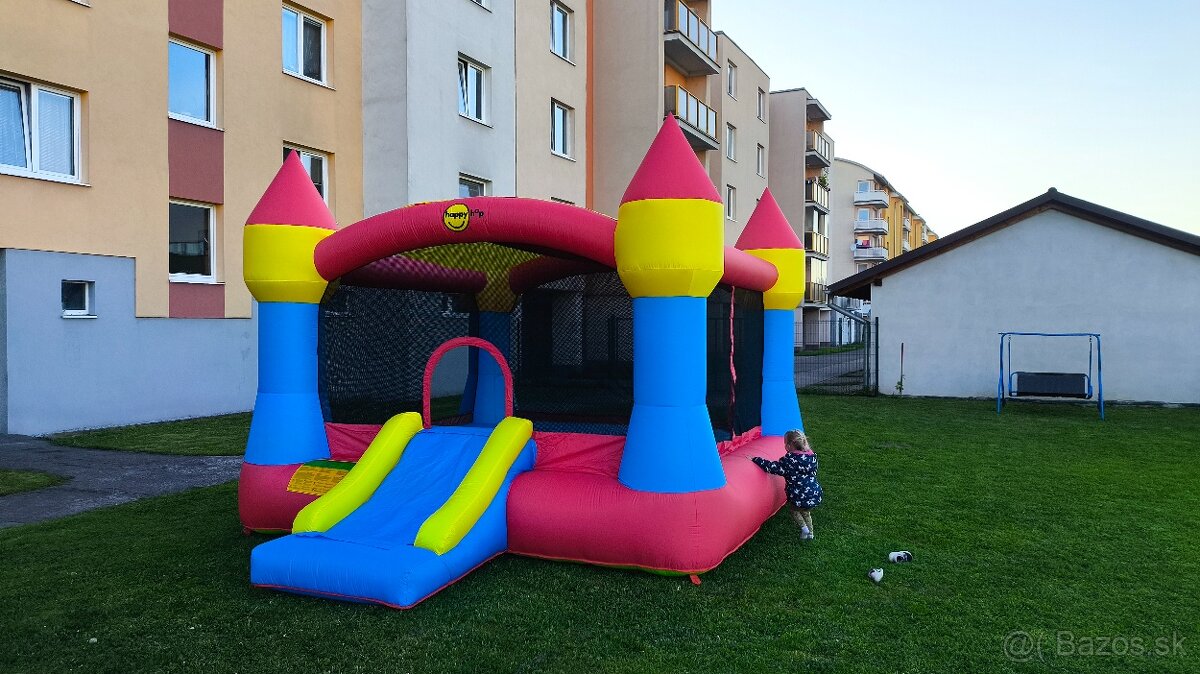 👉Prenájom skákacích hradov👈 - 4