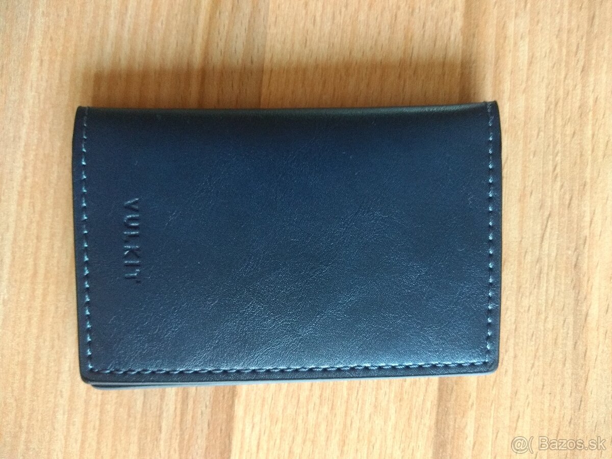 Peňaženky VULKIT - 4