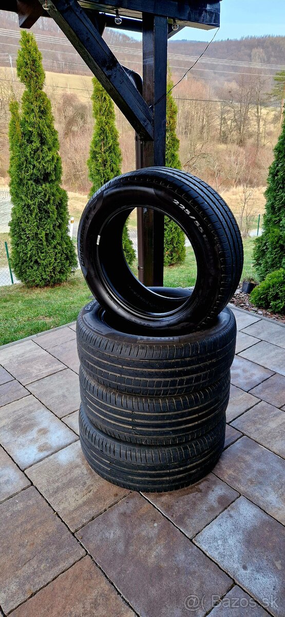 Pirelli Cinturato P7 225/55 R17 - 4