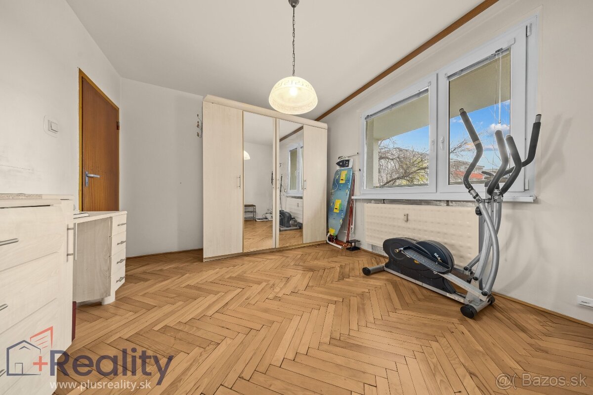 PLUS REALITY| Priestranný byt v Šamoríne na predaj - 4